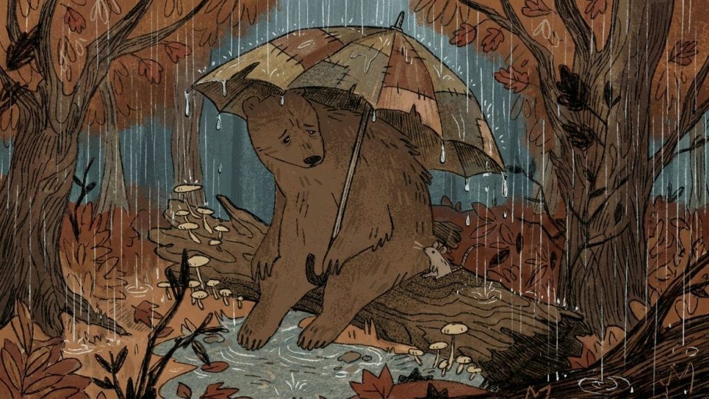 Осеннее обострение. Правда, что в первые холодные месяцы наше ментальное здоровье ухудшается?