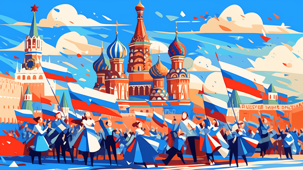 День народного единства