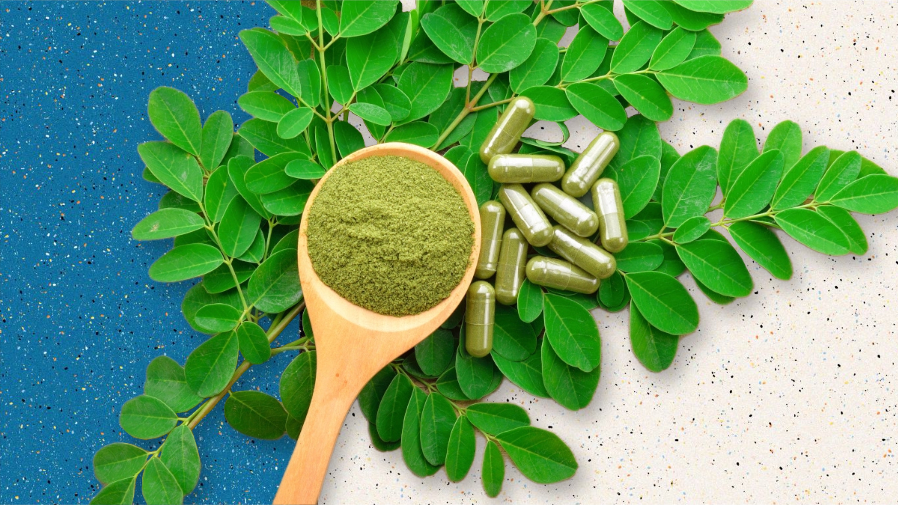 моринга, суперфуд, суперфуда, моринга купить, моринга польза