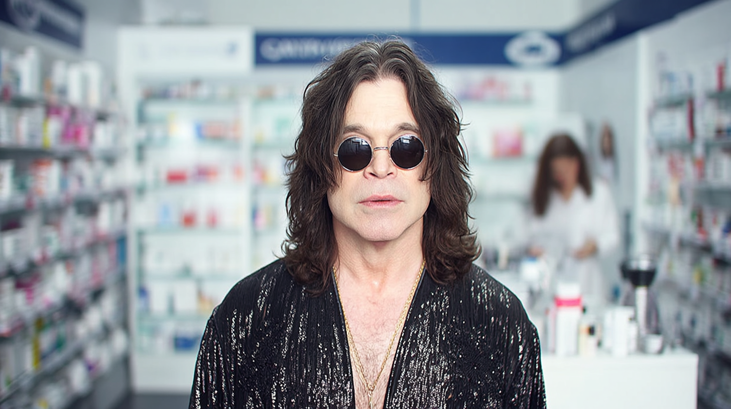 нейросеть, ИИ, искуственный интеллект, нейрофекйи, фейки ии, оззи осборн, оззи осборн фейк