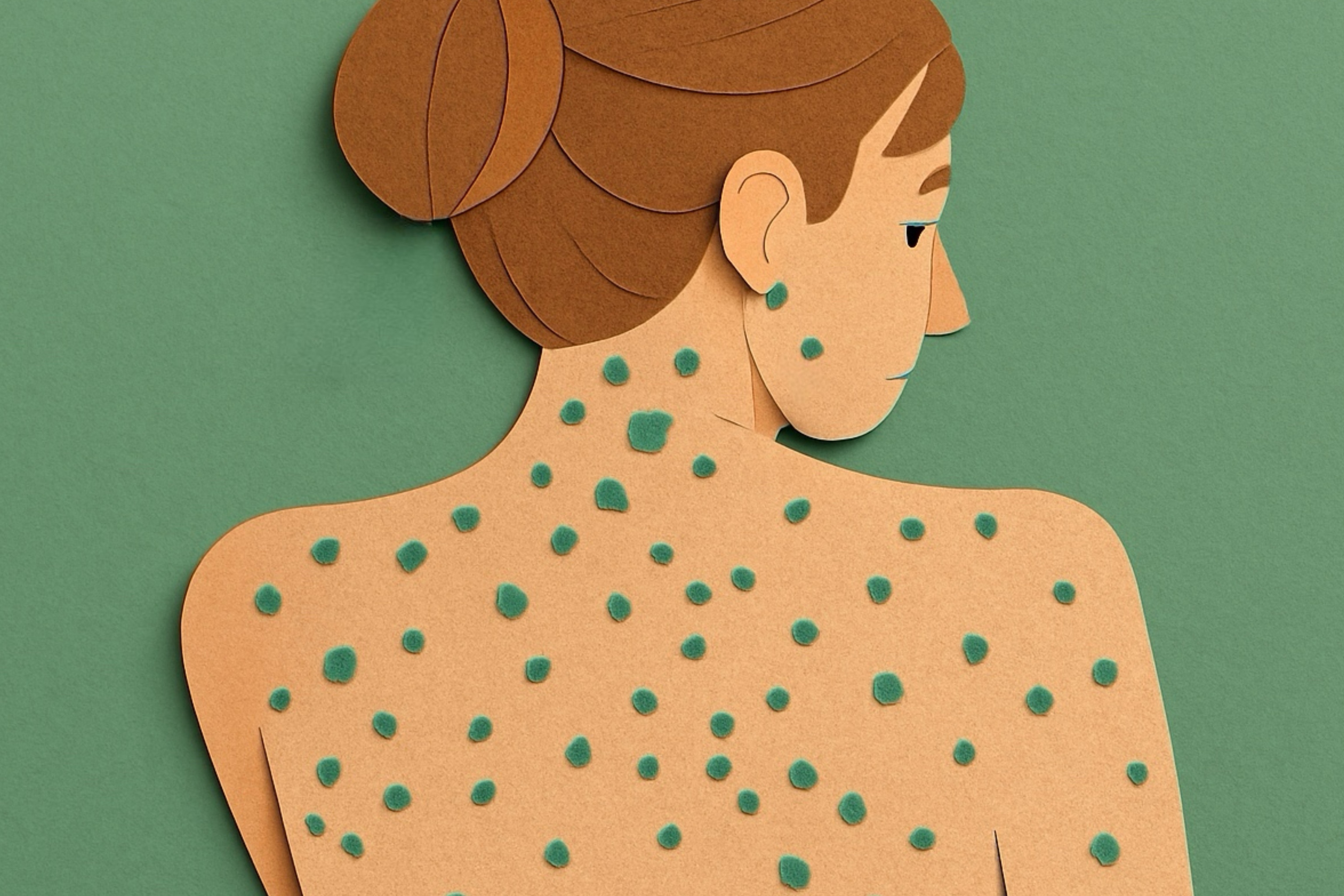 ветрянка, вакцина от ветрянки, вакцинация, вакцинация 2025, вакцинация 2026, женщина с ветрянкой, ветрянка у детей, коллективный иммунитет